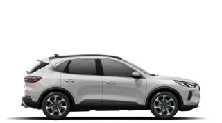 2024 Ford Escape External Image 1